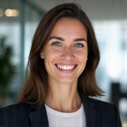 Photo de Claire Morel, Avocate Junior