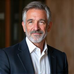 Photo de Marc Legrand, Avocat Senior