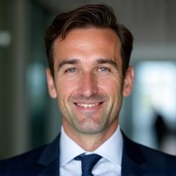 Photo de Thomas Robert, Avocat Fiscaliste