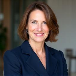 Photo de Sophie Dubois, avocate associée fondatrice